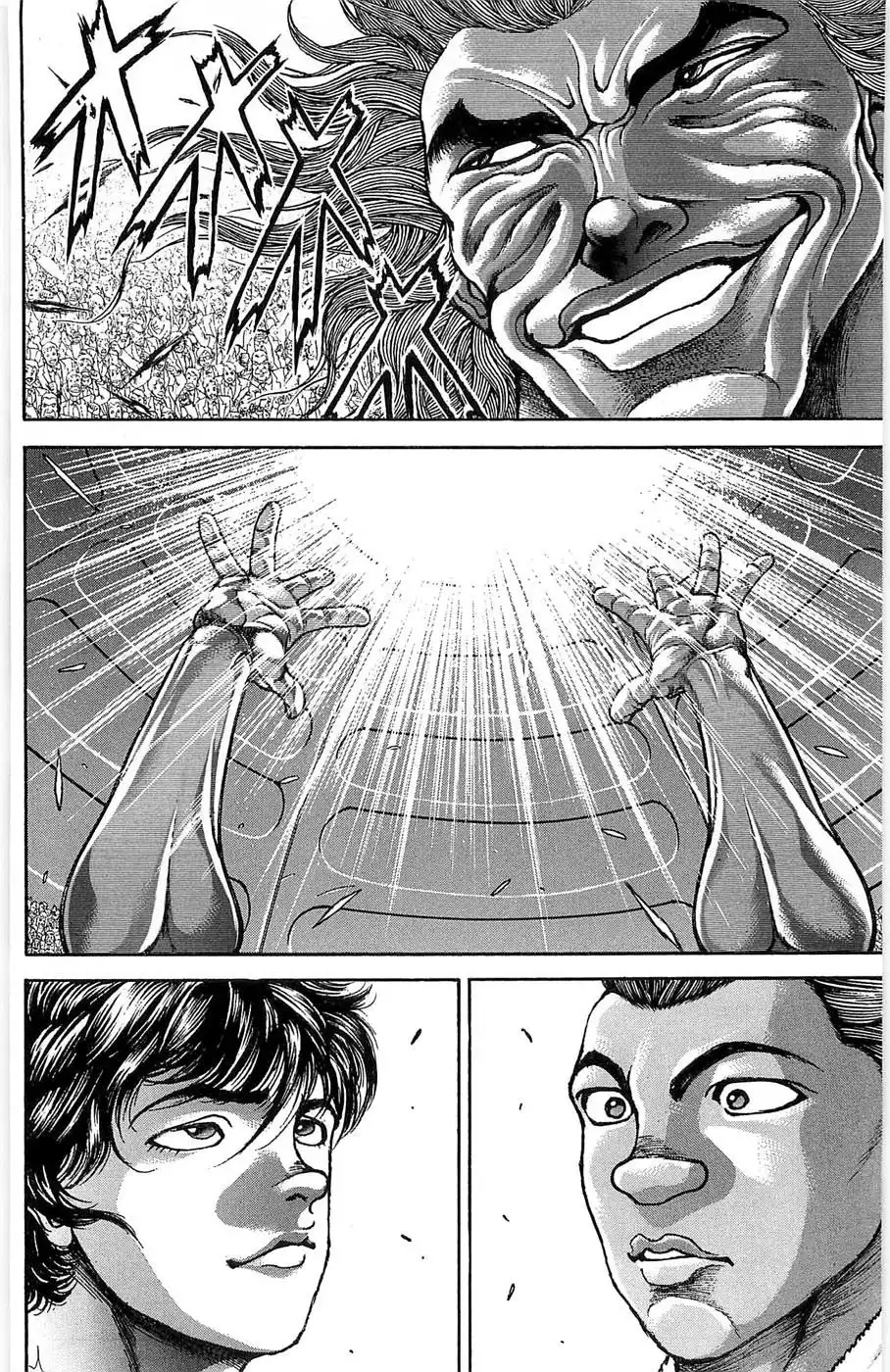 New Grappler Baki Chapter 269 21